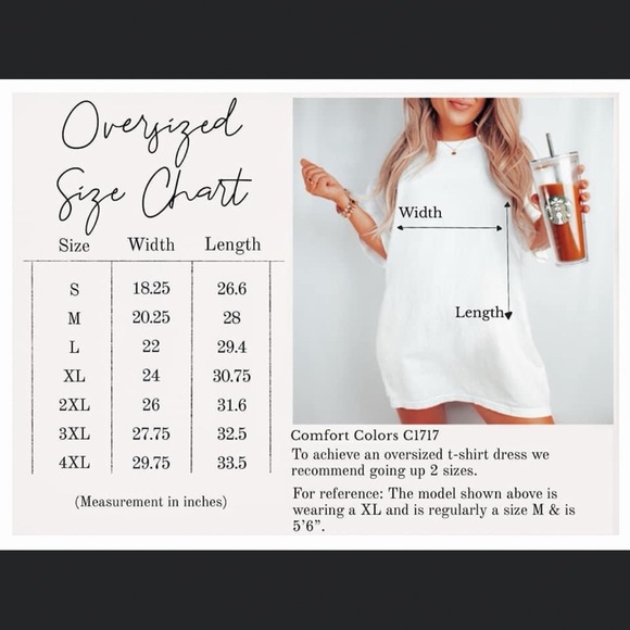 NEW Comfort Colors Aries Energy Graphic Tee Shirt S-4X - Picture 5 of 7